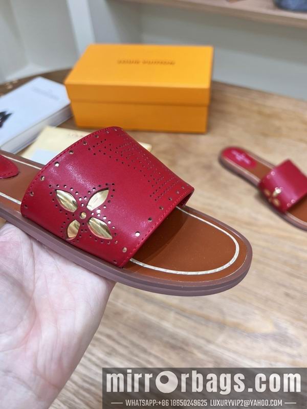 LV Replica Shoes LV sz35-39 GDT0326