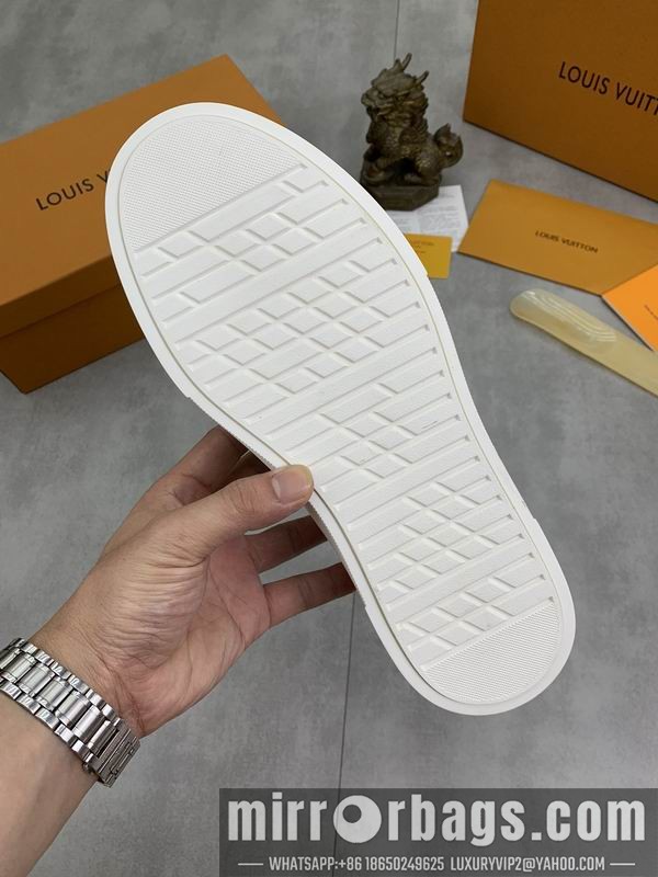 LV Replica Shoes LV sz38-44 mnf0301