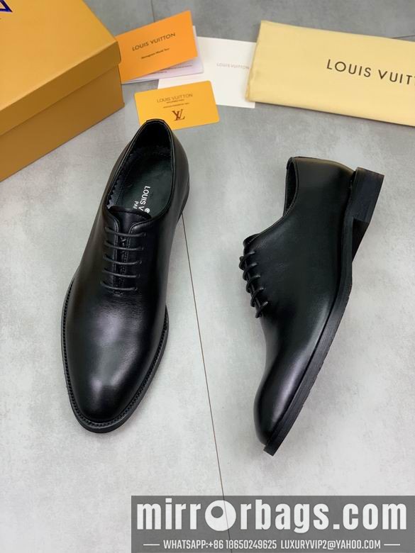 LV Replica Shoes LV sz38-44 2C n0636