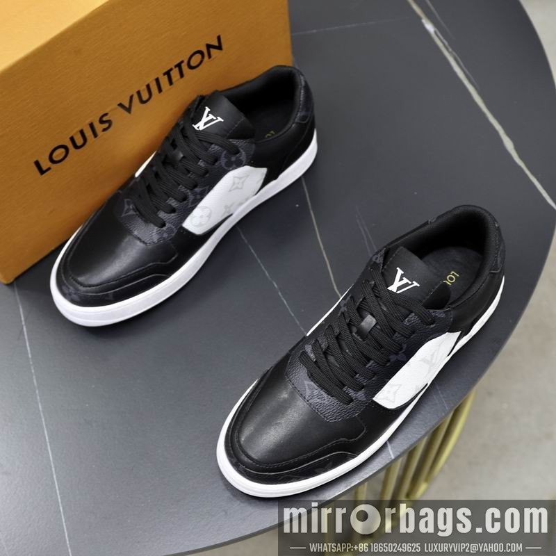 LV Replica Shoes LV sz38-45 mnf0646