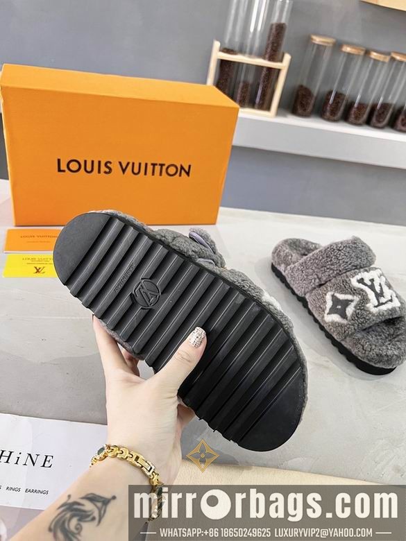 LV Replica Shoes LV sz35-40 mhf0310