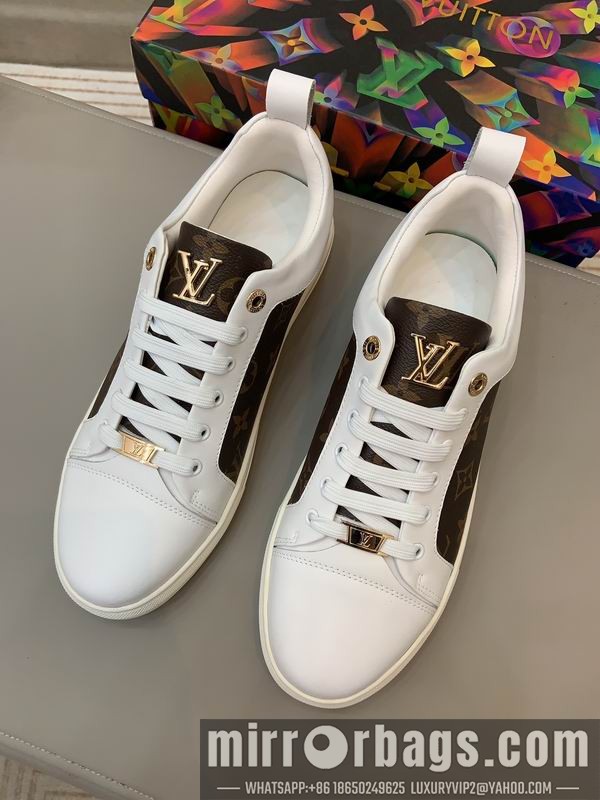 LV Replica Shoes LV sz38-44 mnf0209