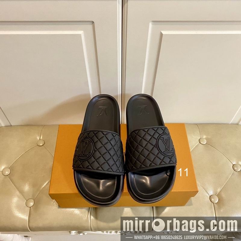 LV Replica Shoes LV sz38-45  Y0319