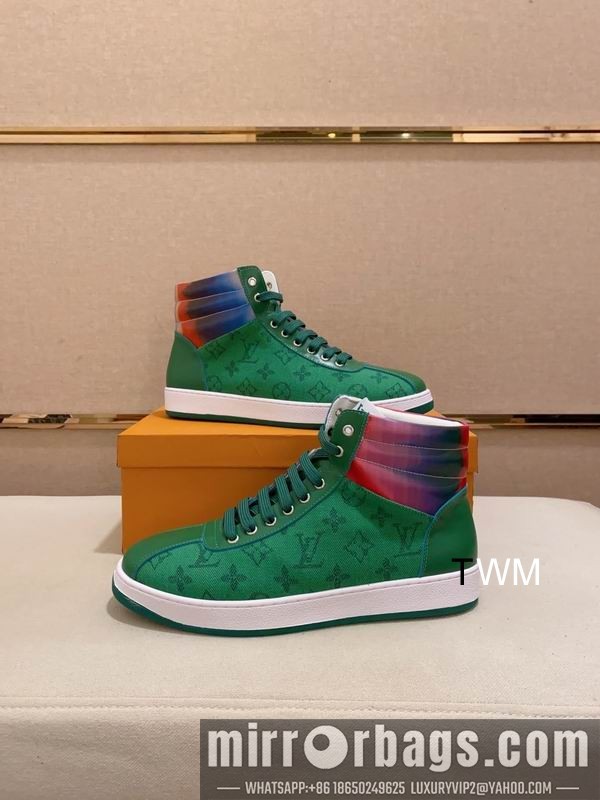 LV Replica Shoes LV sz38-45 3C WM1020