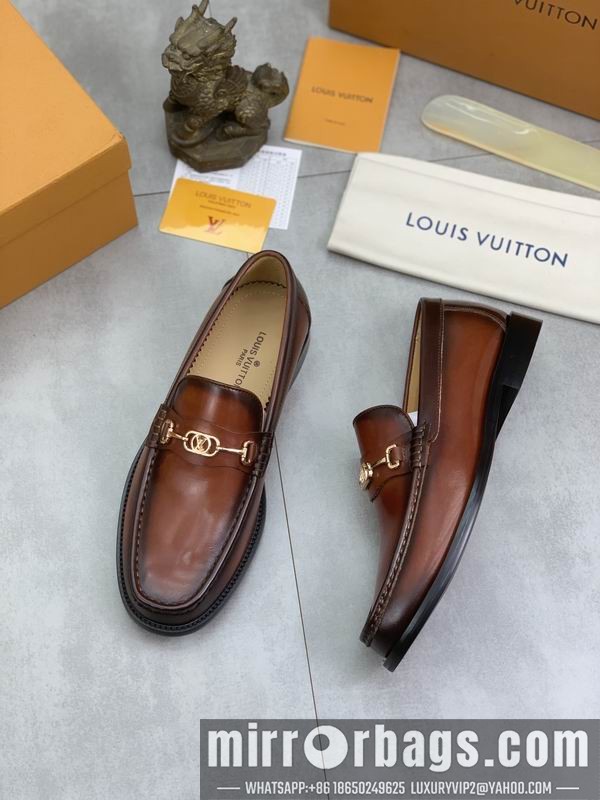 LV Replica ShoesLV sz38-45 mnf0354