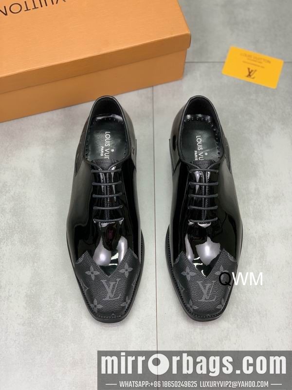 LV Replica Shoes LV sz38-45 2C WM0910