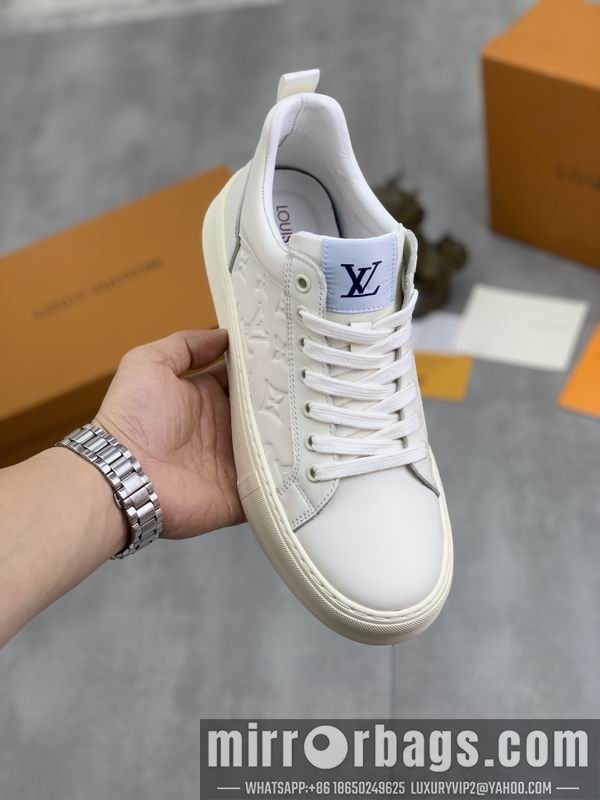 LV Replica Shoes LV sz38-44 mnf0302