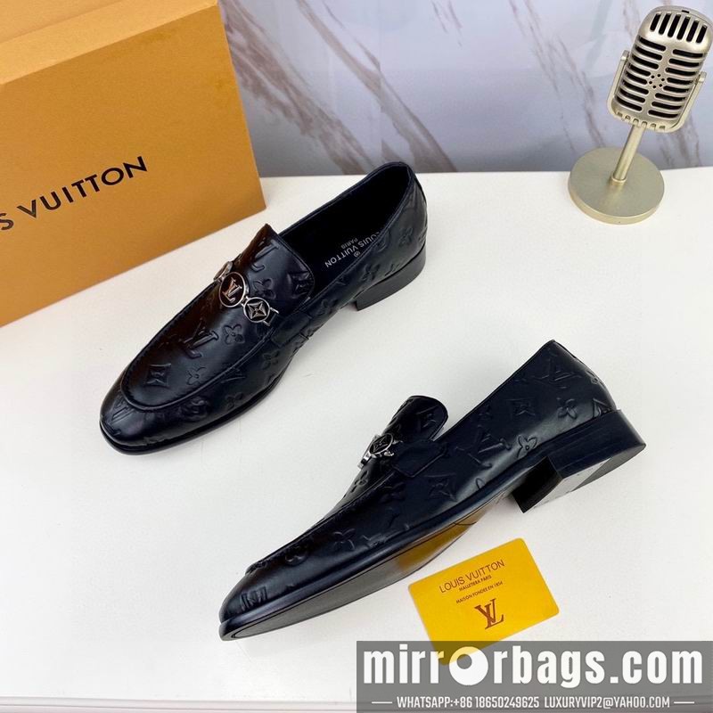 LV Replica Shoes LV sz38-45 mnf0462