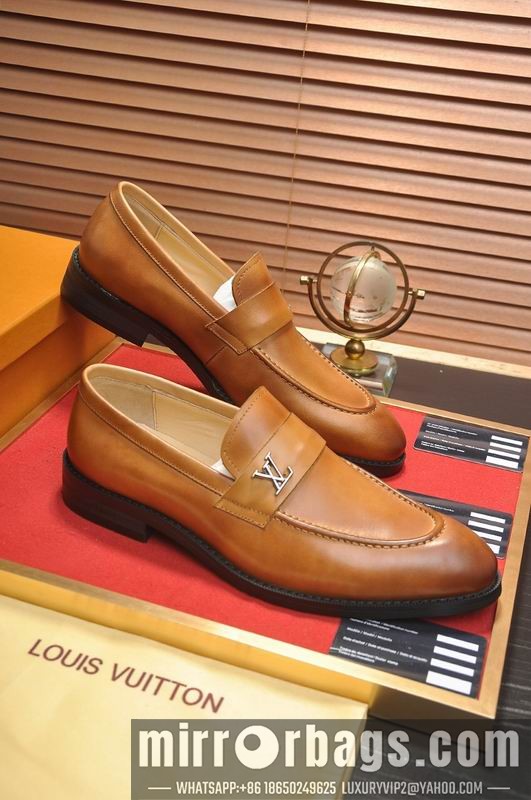 LV Replica Shoes LV sz38-45 mnf0360