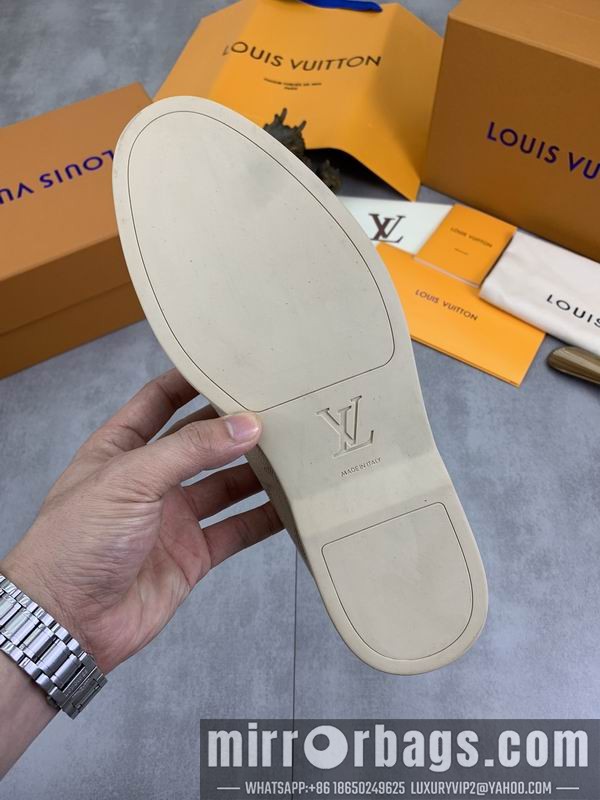 LV Replica Shoes LV sz38-45 mnf0524