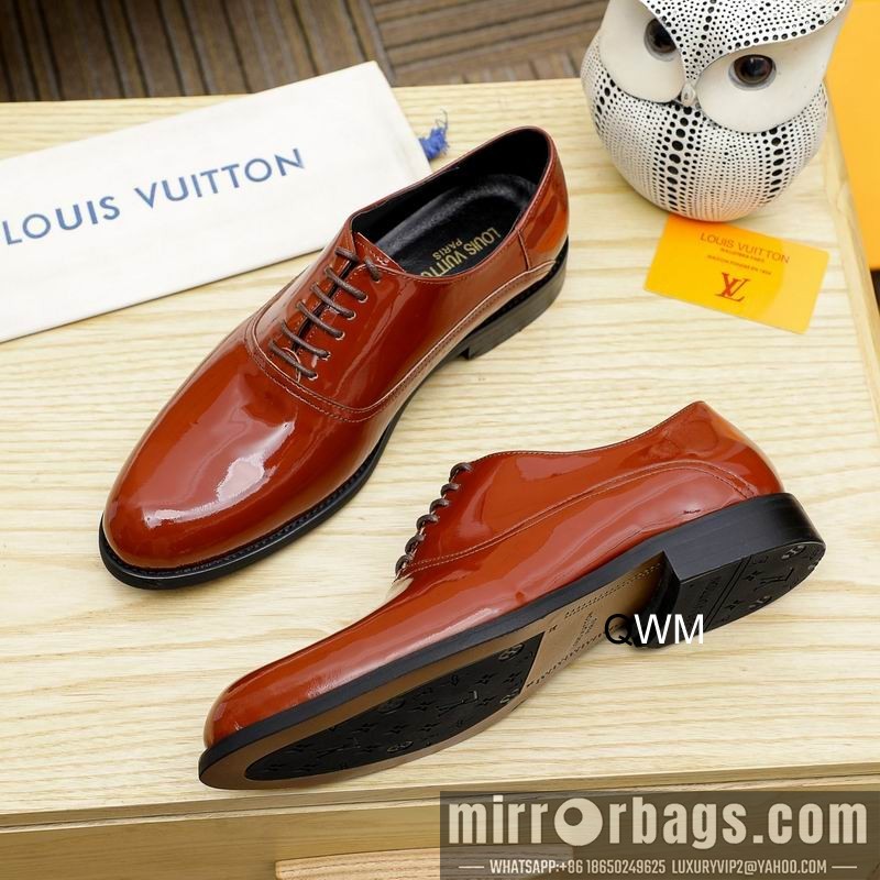 LV Replica Shoes LV sz38-45 WM0205