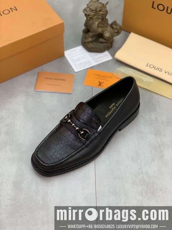 LV Replica Shoes LV sz38-44 1C n0619