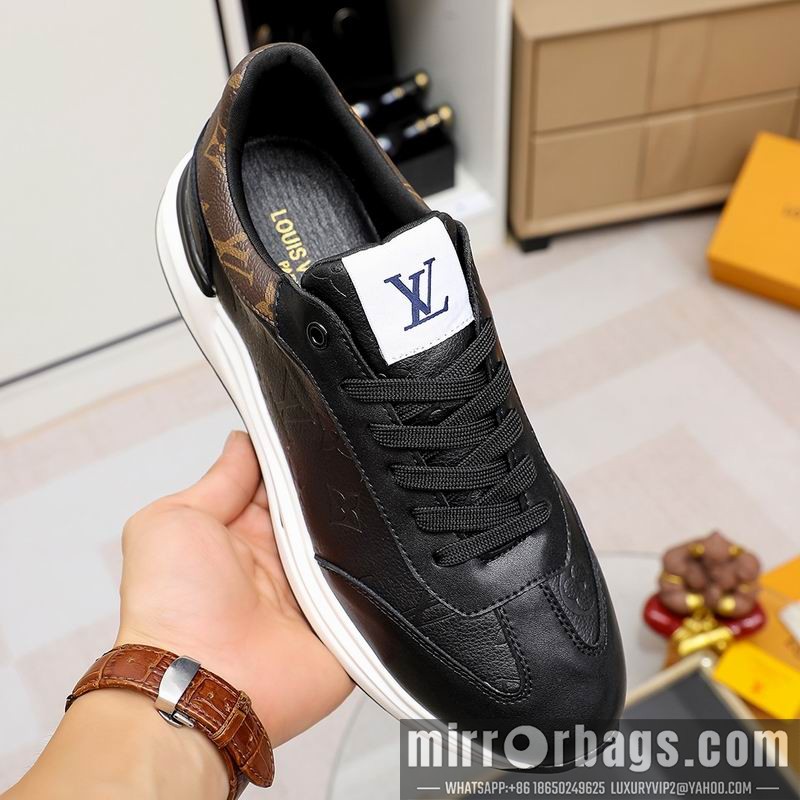 LV Replica Shoes LV sz38-44 mnf0239