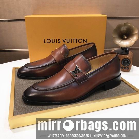 LV Replica Shoes LV sz38-45 hnh0241