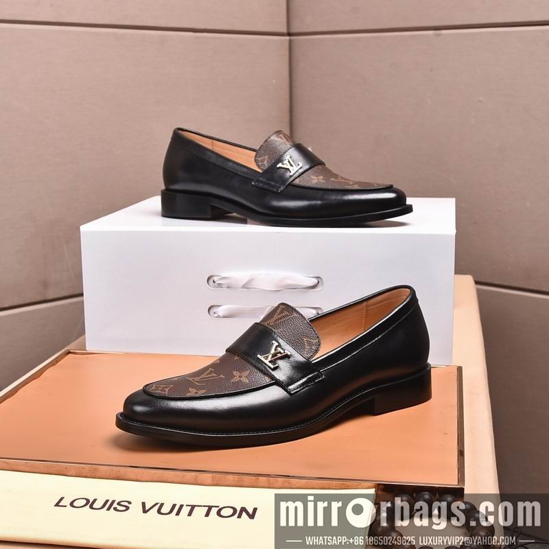 LV Replica Shoes LV sz38-44 mnf0213