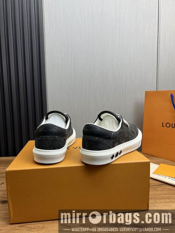 LV Replica Shoes LV sz38-44 mnf0801