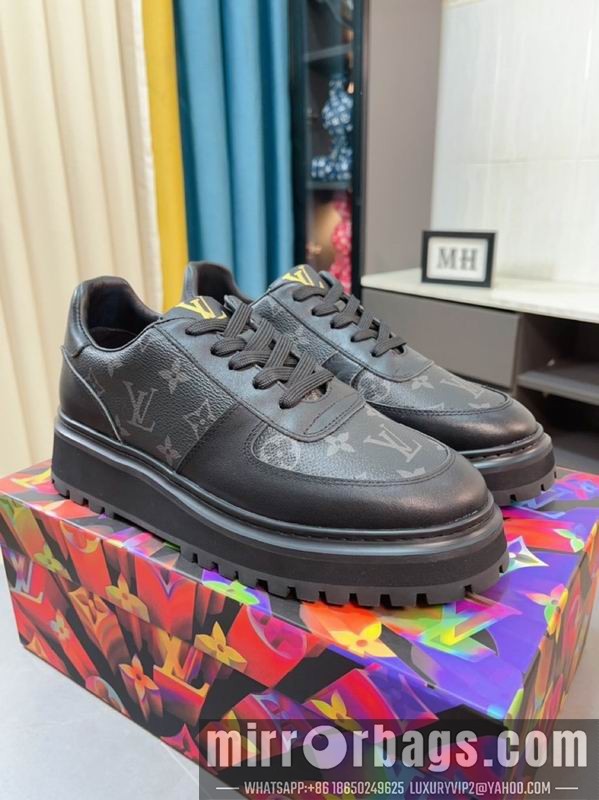 LV Replica Shoes LV sz38-45 mnf0243