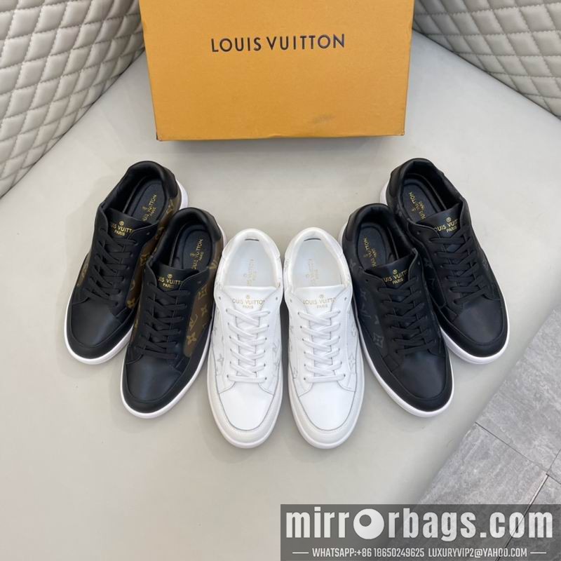 LV Replica Shoes LV sz38-45 mnf0408