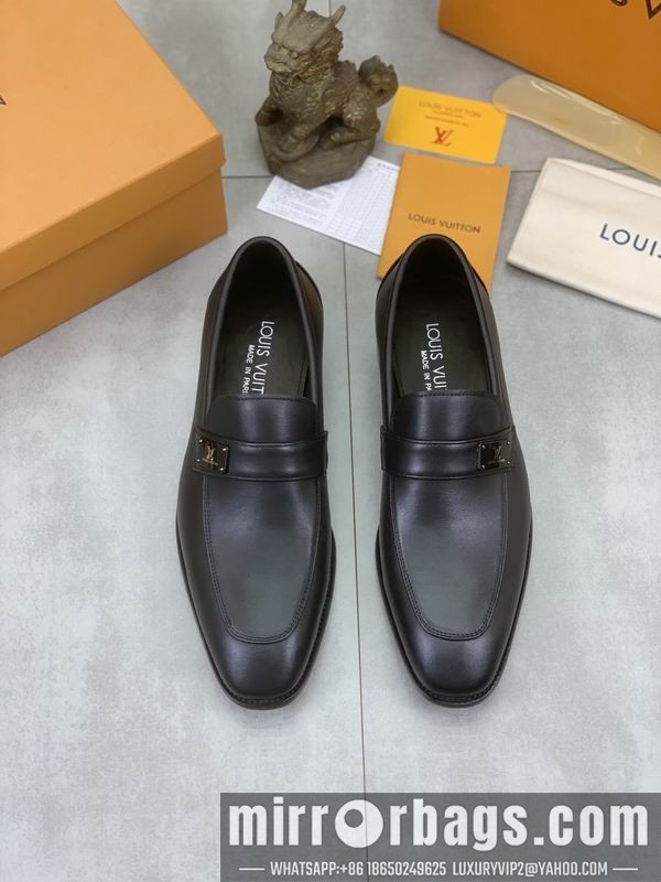 LV Replica Shoes LV sz38-47 mnf0763