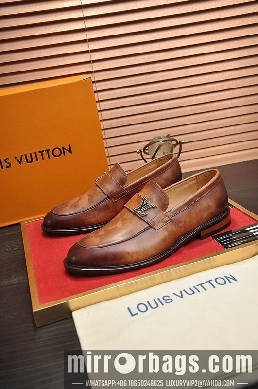 LV Replica Shoes LV sz38-45 mnf0510