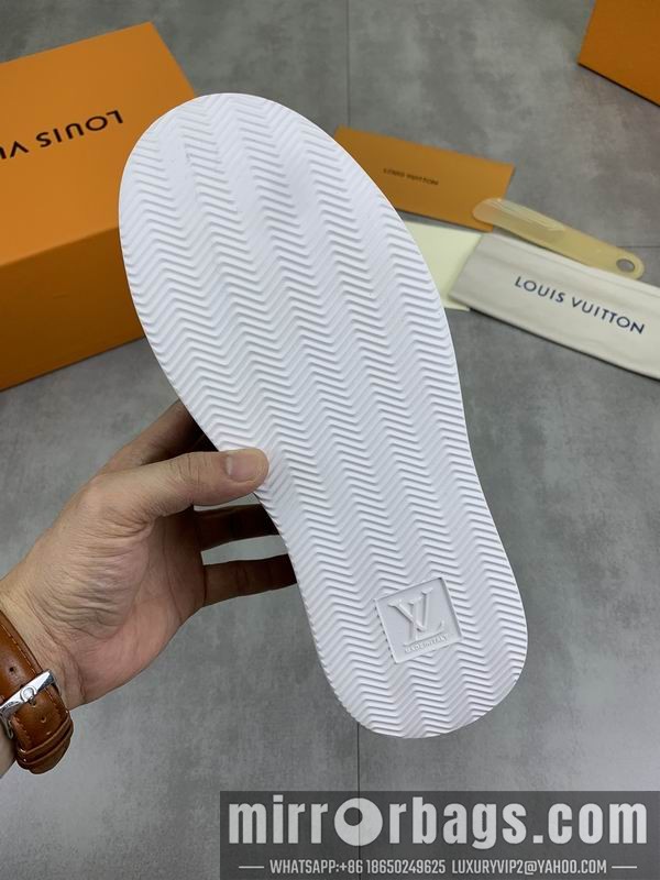 LV Replica Shoes LV sz38-46 mnf0805