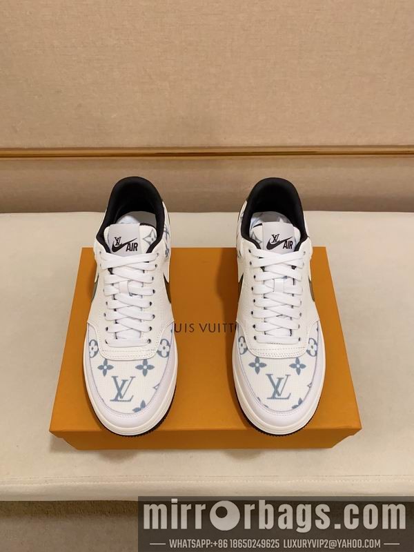 LV Replica Shoes LV sz38-45 mnf0650