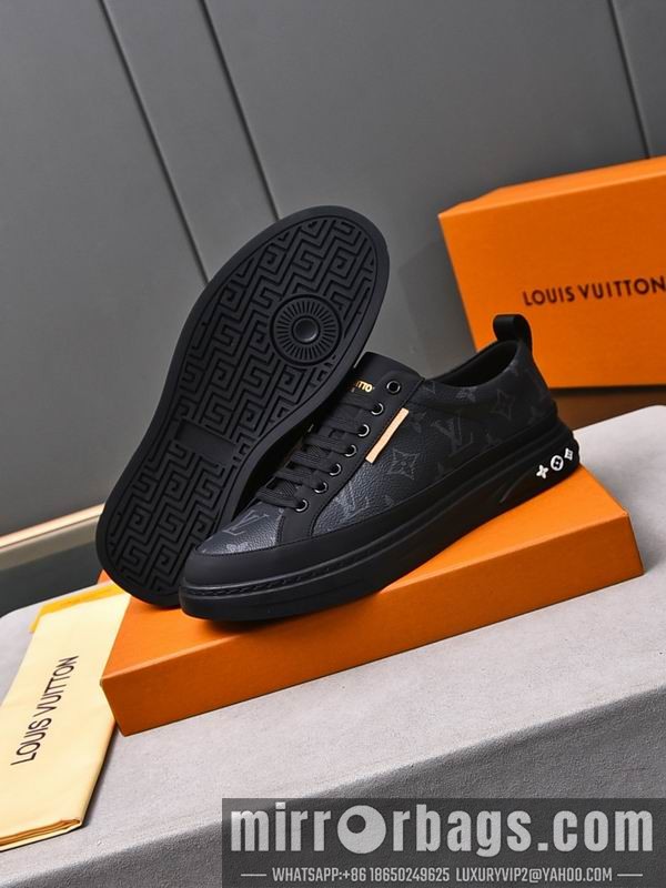 LV Replica Shoes LV sz38-45 mnf437