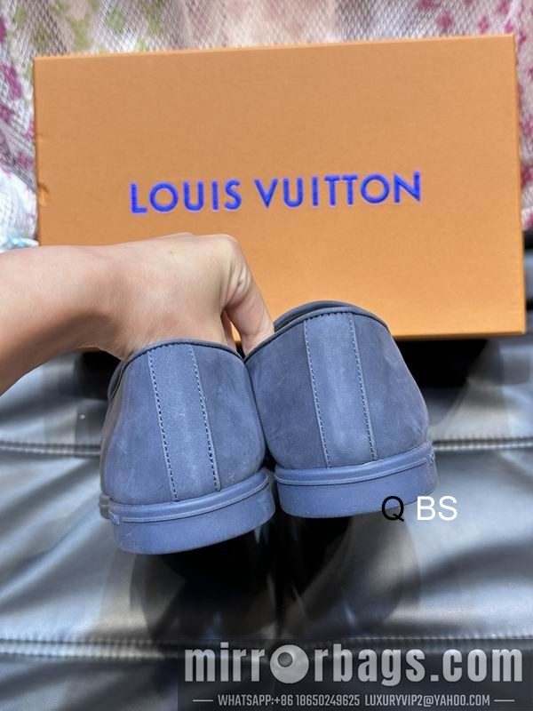 LV Replica Shoes LV sz38-45 BS0713