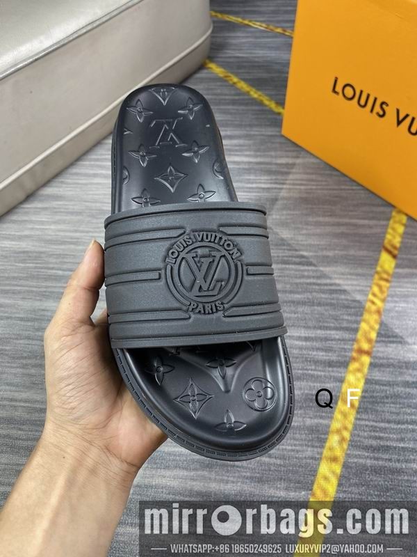 LV Replica Shoes LV sz38-45 4C TF0713