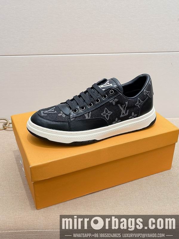 LV Replica Shoes LV sz38-44 mnf0528