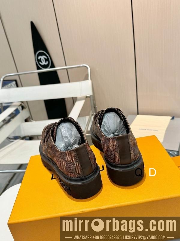 LV Replica Shoes LV sz35-45 GDT0205