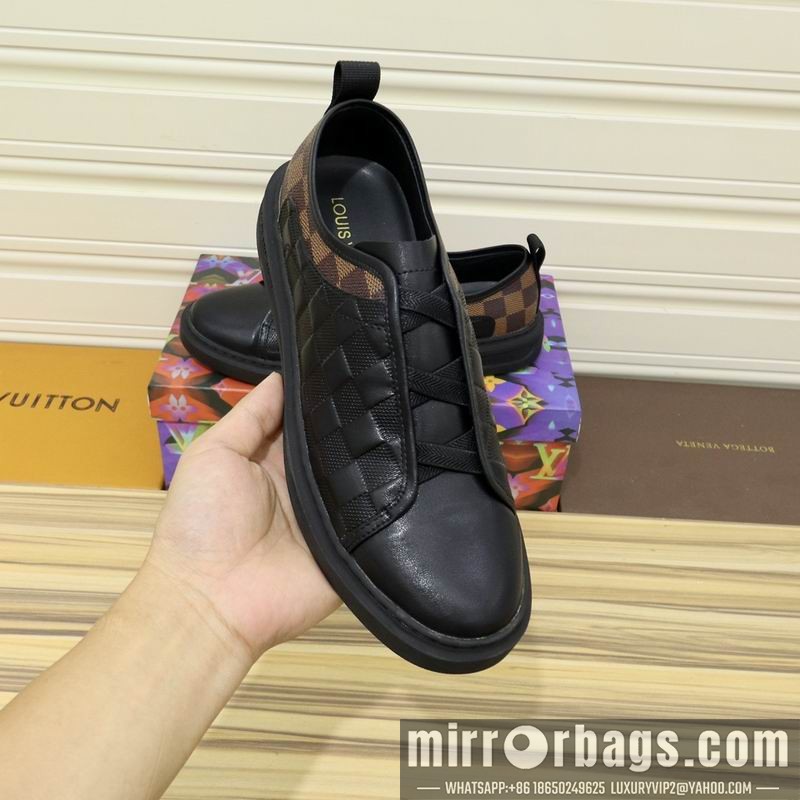 LV Replica Shoes LV sz38-44 mnf0204