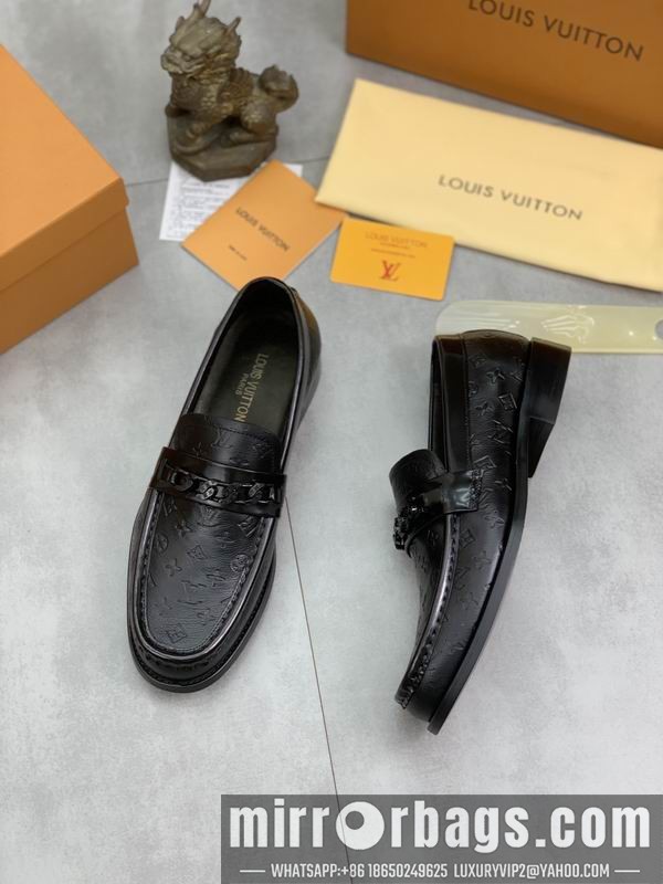 LV Replica Shoes LV sz38-45 mnf0406