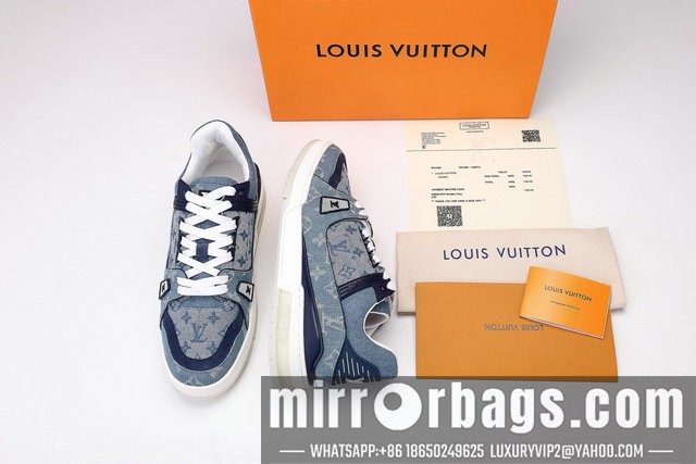 LV Replica ShoesSZ 35-46 0517