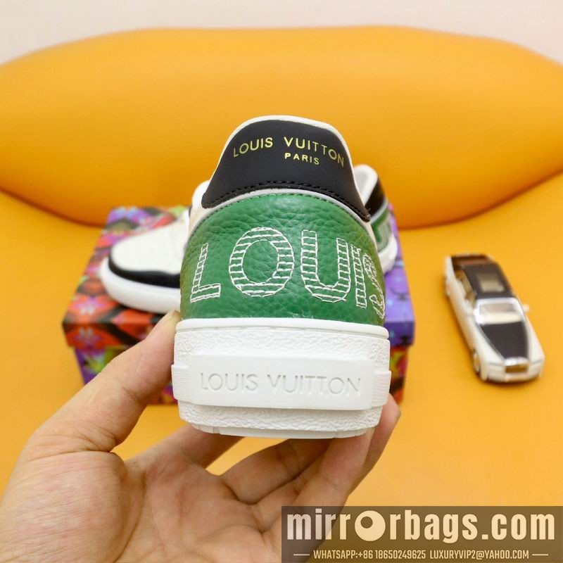 LV Replica Shoes LV sz38-48 mnf0704