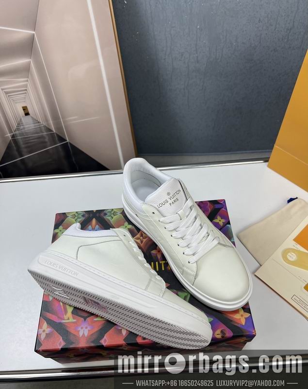 LV Replica Shoes LV sz38-44 mnf0156