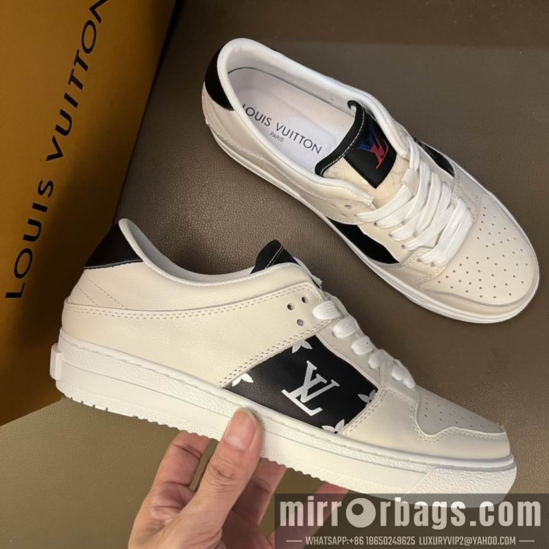 LV Replica Shoes LV sz38-45 mnf0106