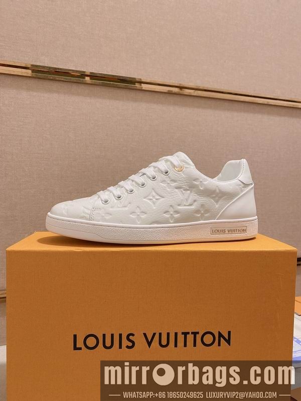 LV Replica Shoes LV sz38-45 mnf0345