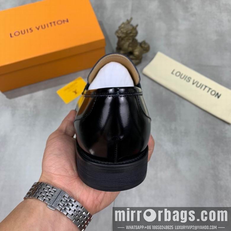 LV Replica Shoes LV sz38-44 0648