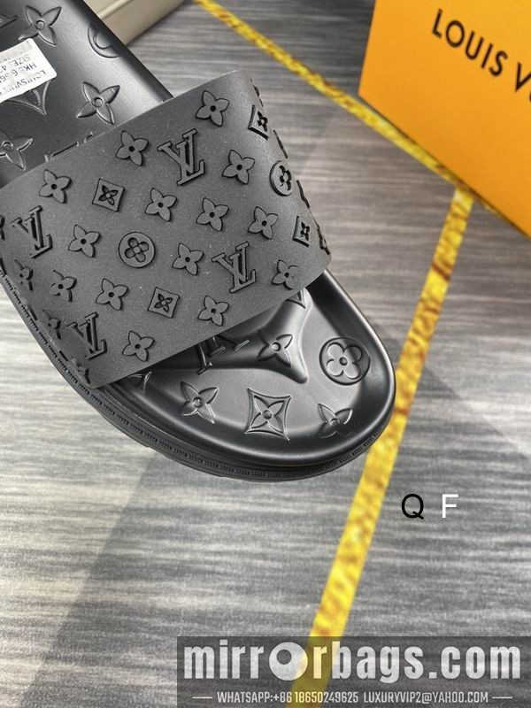 LV Replica Shoes LV sz38-45 2C TF0709