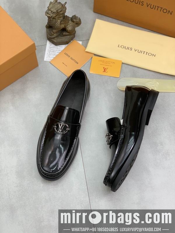 LV Replica Shoes LV sz38-45 mnf0404