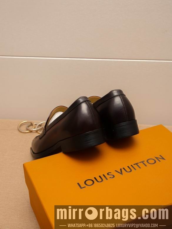 LV Replica Shoes LV sz38-44 0687