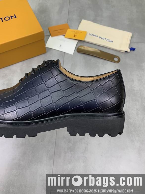 LV Replica Shoes LV sz38-44 0645