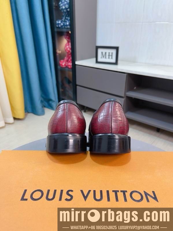 LV Replica Shoes LV sz38-44  mnf0621