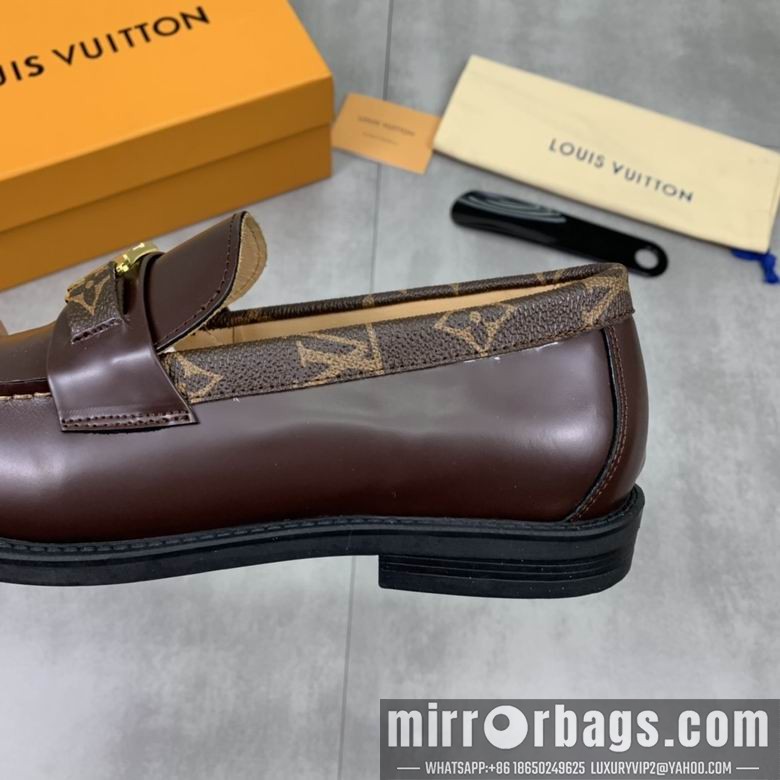 LV Replica Shoes LV sz38-44 2C n0623