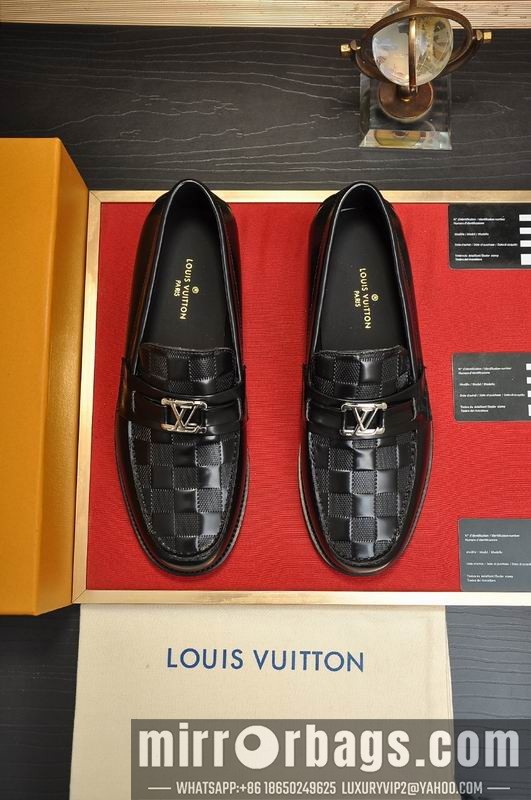 LV Replica ShoesLV sz38-45 mnf0325