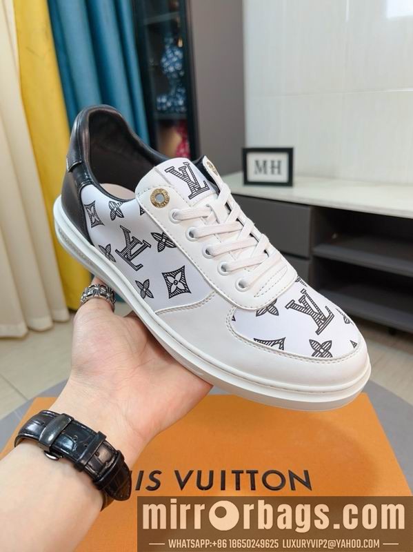 LV Replica Shoes LV sz38-44 mnf0623