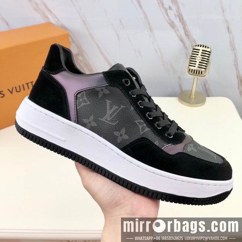 LV Replica Shoes LV sz38-45 mnf0125