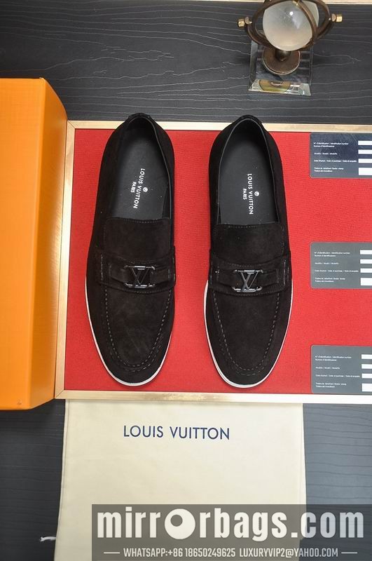 LV Replica Shoes LV sz38-45 mnf0609