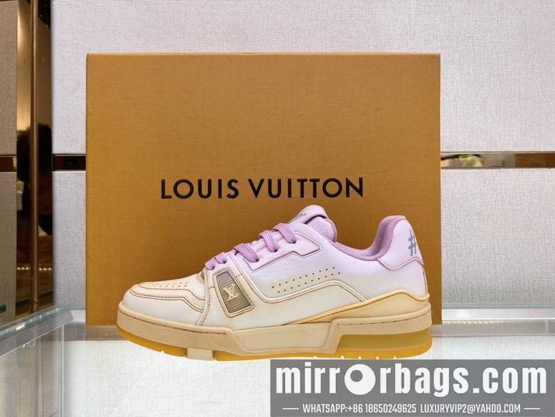 LV Replica Shoessz35-39 2C n0501